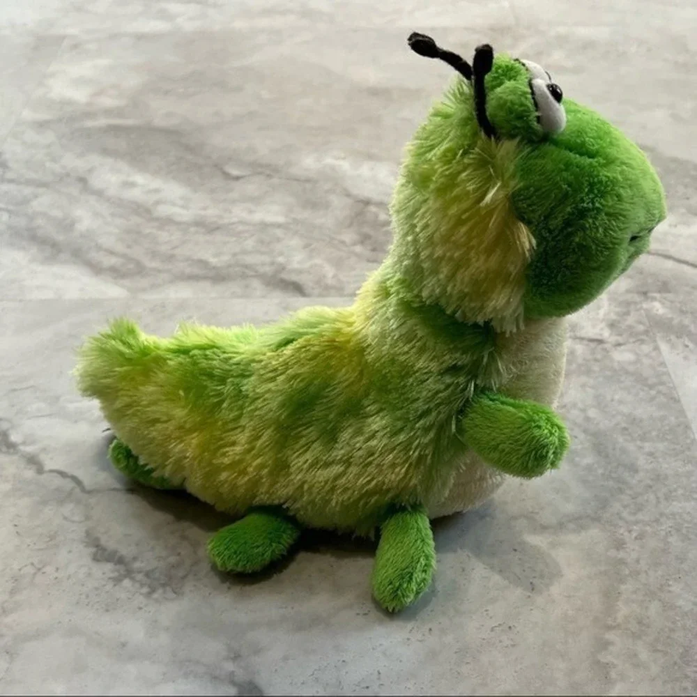 GANZ webkinz green